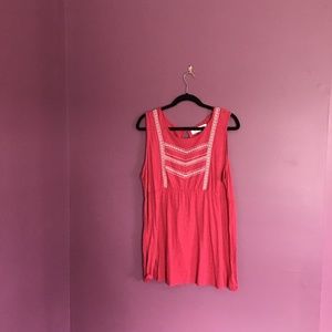 Old Navy Maternity Top, Size Large